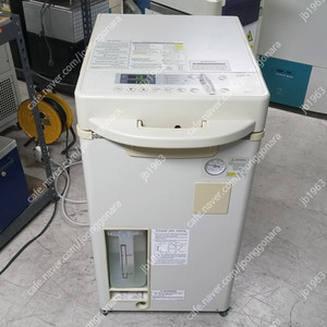 SANYO MLS-3781 Autoclave