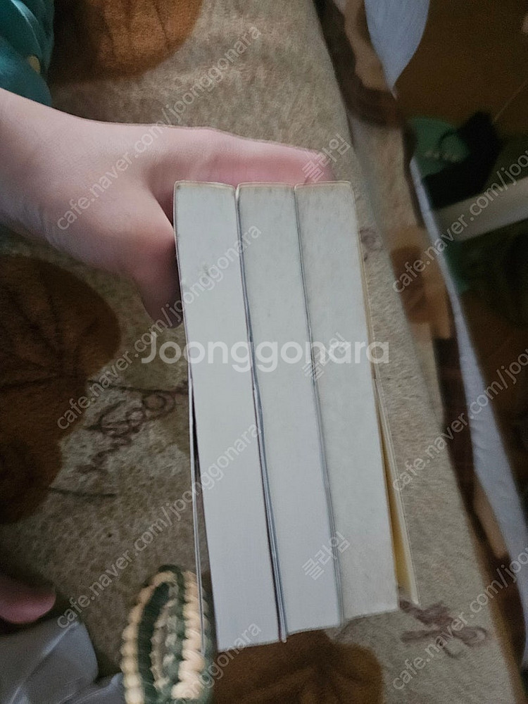bl 버츄얼이미지 소설 판매합니다--2