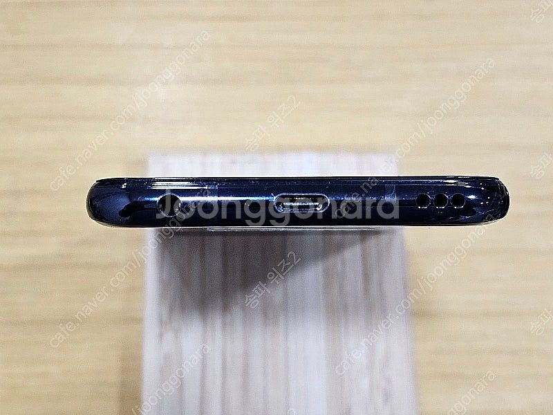 <서울 송파> LG V50S 256기가 블랙 무잔상 듀...--5