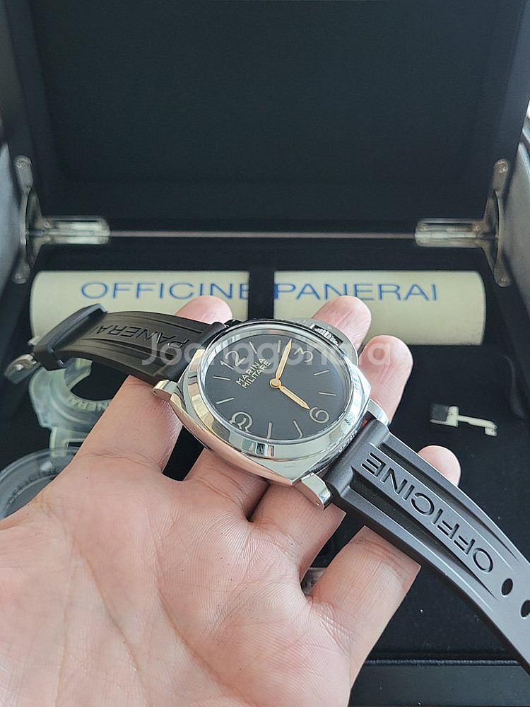 파네라이 pam673 팝니다--1