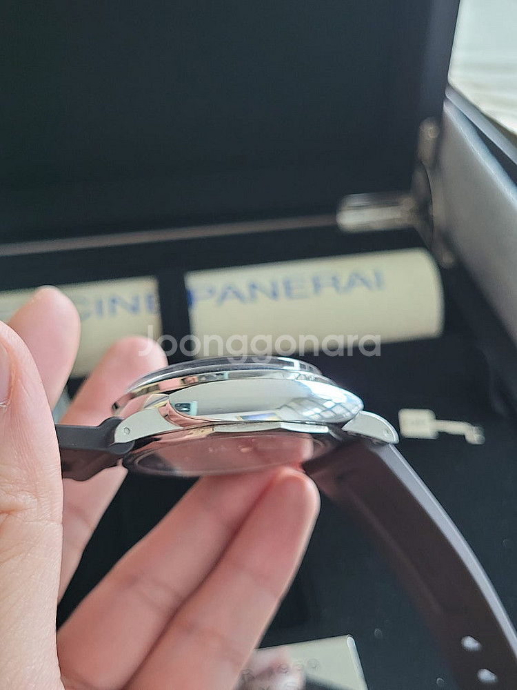 파네라이 pam673 팝니다--2