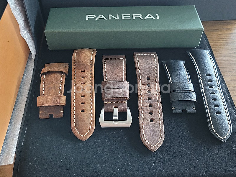 파네라이 pam673 팝니다--4