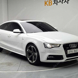 아우디 A5 35 TDI 콰트로 다이나믹 스포츠백 중고차 판매합니다 ★전액할부★저신용★