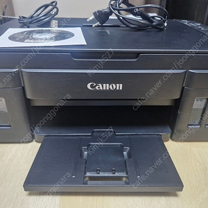 Cannon pixma G3910 프린터기 팝니다.