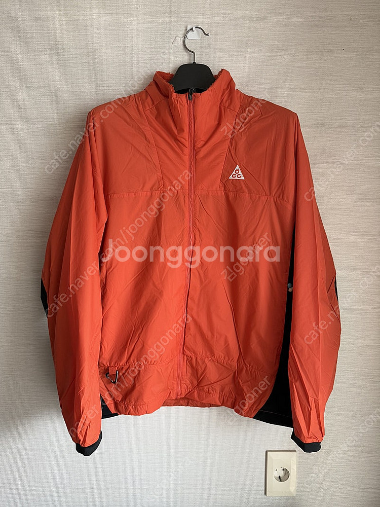 나이키 acg 시에라 자켓--0