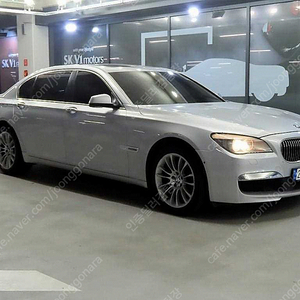 BMW 7시리즈 (F01) 740 선착순 판매합니다 ★전액할부★저신용★