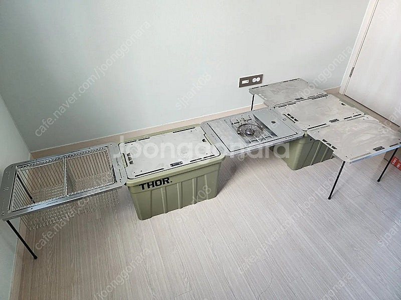카마포스 토르igt 토르상판 토르박스 토르컨테이너--2
