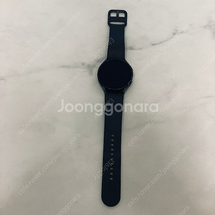 갤럭시 워치4 그린 44mm 케이블포함 S급 블루투스 ...--0