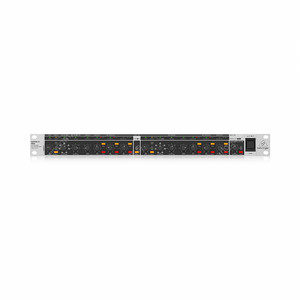 BEHRINGER(베링거) CX-3400 크로스오버 구입합니다.