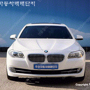 BMW 5시리즈 (F10) 535i xDrive 중고차 판매합니다 ★전액할부★저신용★