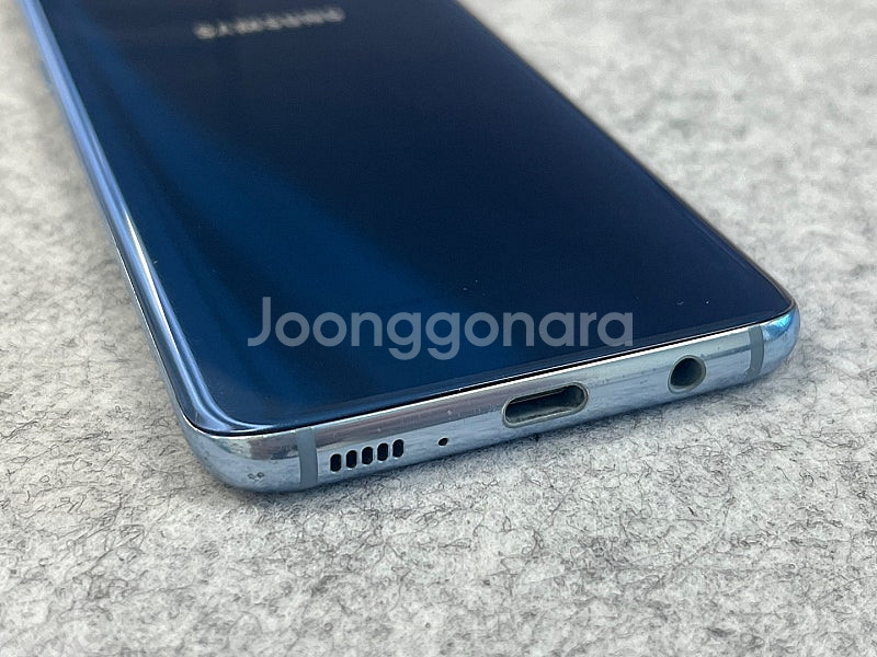 (미파손) 갤럭시S8 블루 64G 미파손 가성비꿀폰 6...--9