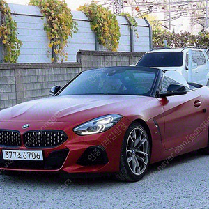 BMW Z4(G29) M40i 판매합니다 ★전액할부★저신용★