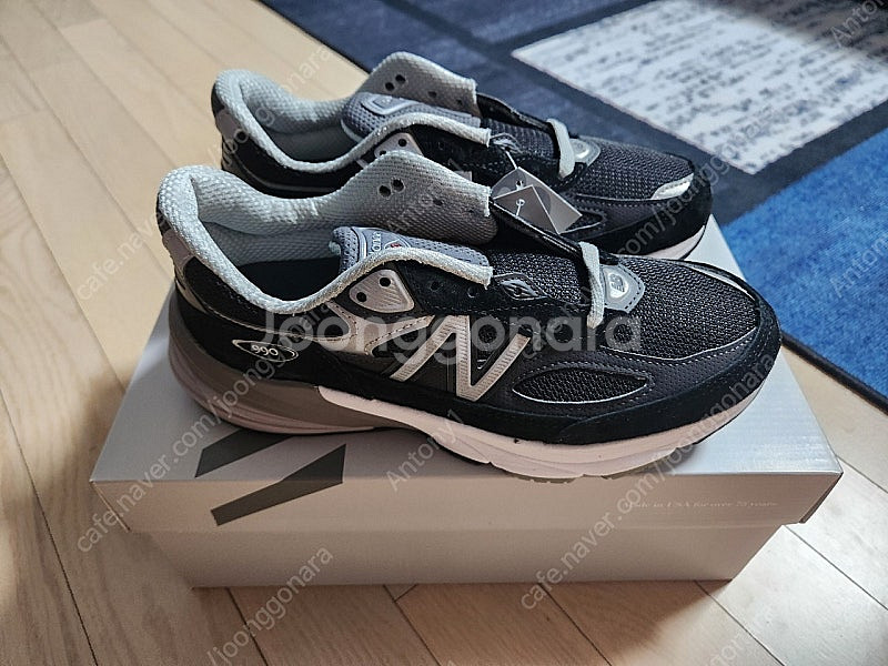 뉴발란스 990 판매. 991 992 993 994 9...--0