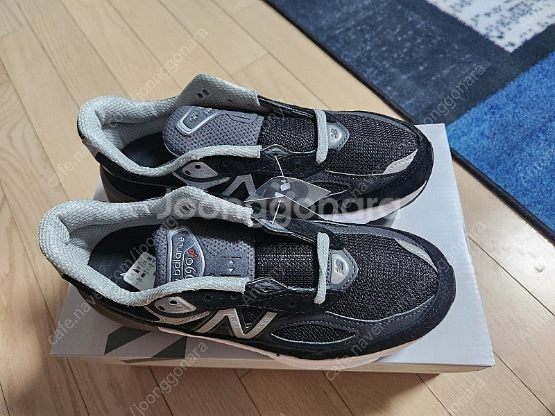 뉴발란스 990 판매. 991 992 993 994 9...--1