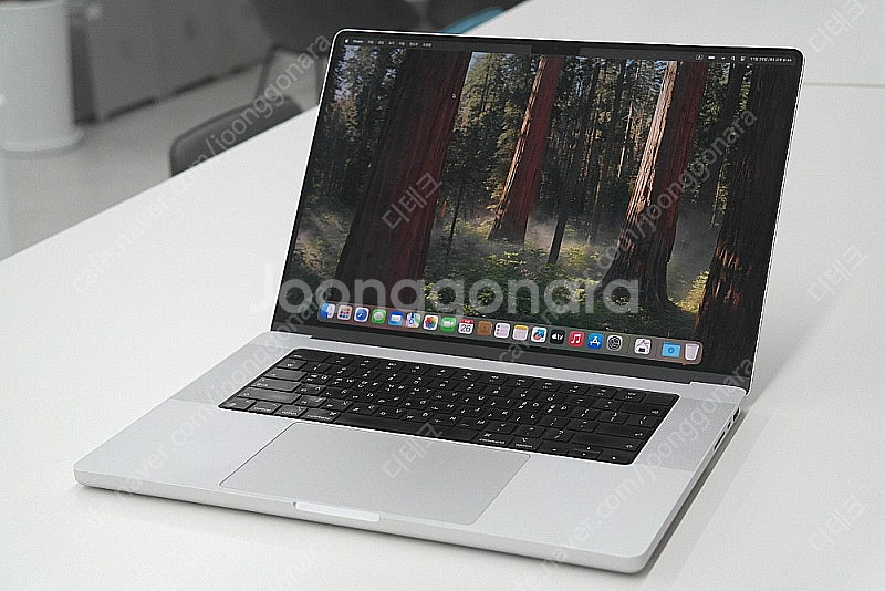 애플 A2780 맥북프로16 M2 Max 12Core ...--0