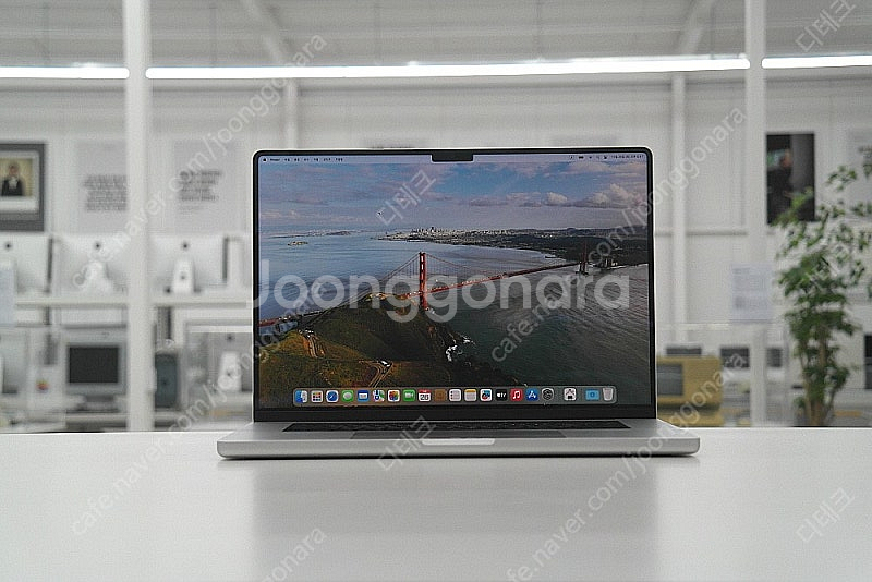 애플 A2780 맥북프로16 M2 Max 12Core ...--4