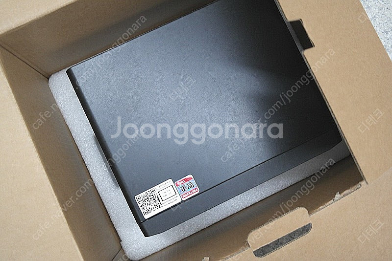 72테라 Synology DISKSTATION DS16...--2