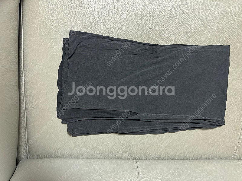 잇존 팬츠--1