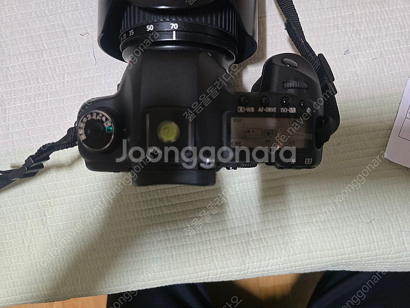 캐논 5D MK2 (5천컷대) + 24-70 2.8(구...--6
