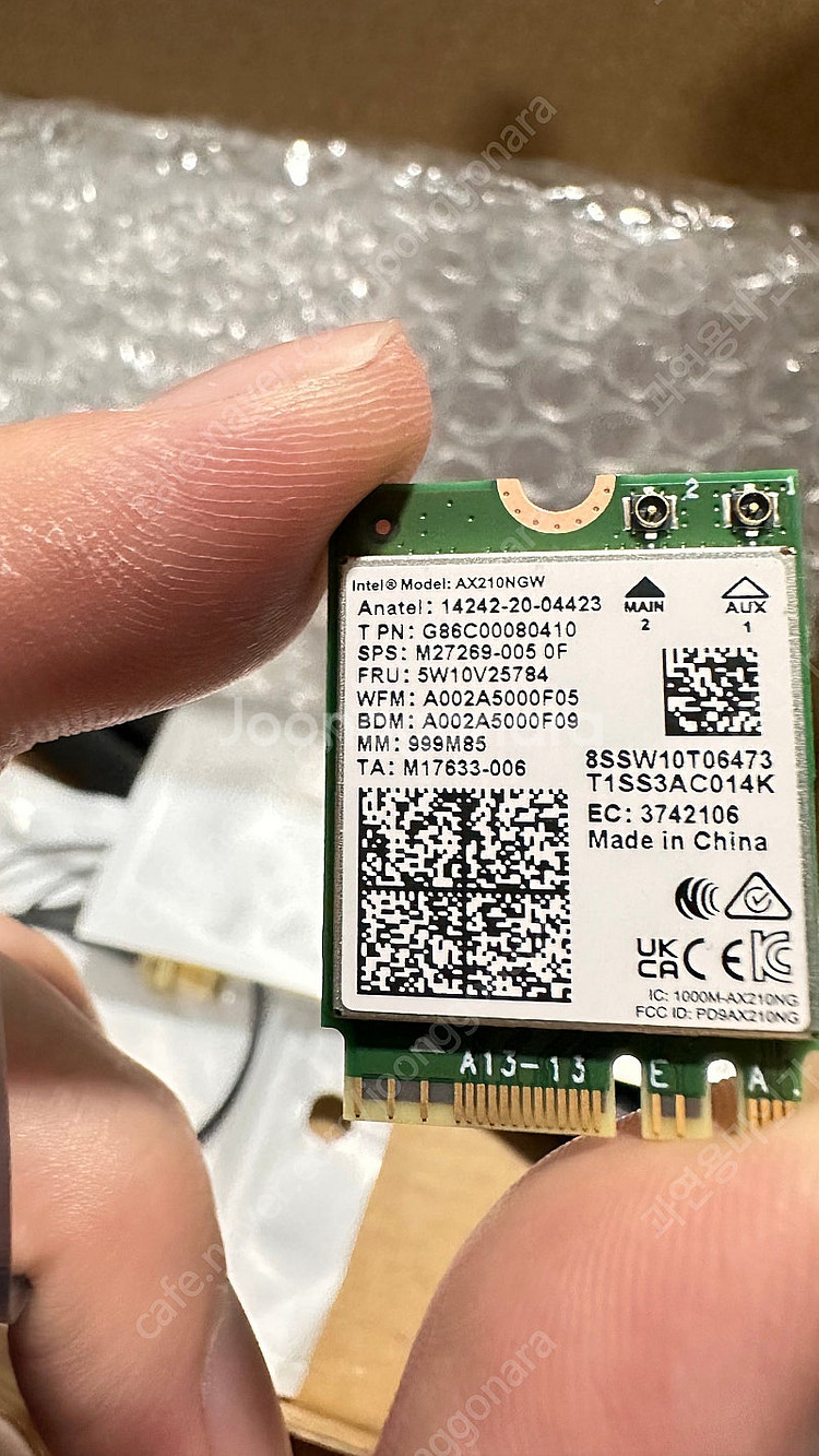 asrock 애즈락 데스크미니 deskmini x300...--3