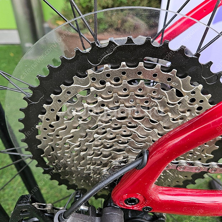 ＆새싱픔＆ 스페인 브랜드 BH 카본 MTB 팔아요~--3