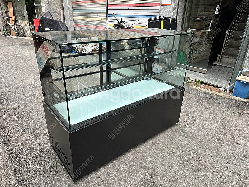 제과쇼케이스 3단 900, 1200, 1500 쇼케이스...--0