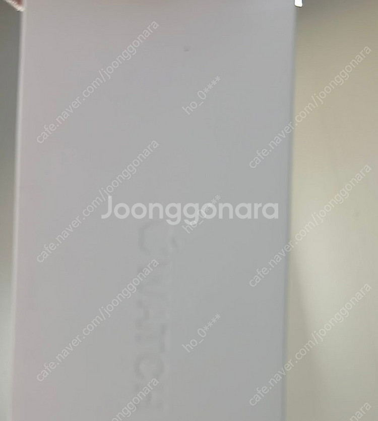 애플워치9 41mm 미개봉 판매합니다--0