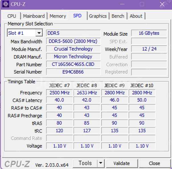 크루셜 노트북 RAM 16GB 3만원에 팝니다--0