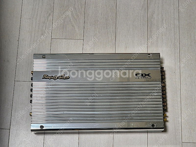 피닉스골드 QX 4150--1
