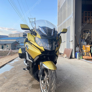 BMW K1600 그랜드아메리카 판매합니다(대리기재)