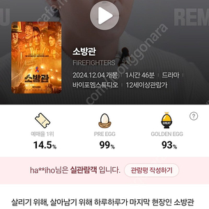 cgv 영화예매(2매 짝수만) 4D 2매 20000원