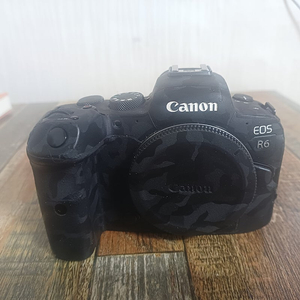 캐논canon eos r6 팝니다 210만