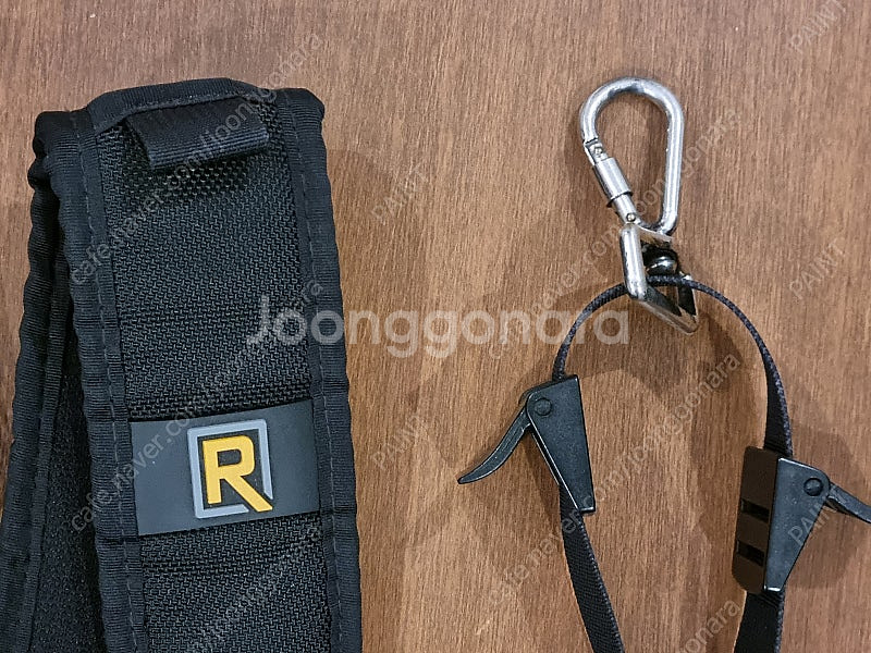 블랙래피드 카메라 스트랩 BLACKRAPID--1