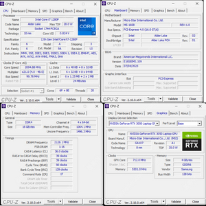 MSI 프레스티지 15 A12UC (45만원)