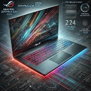 asus 제피러스 2024 g14 노트북 팝니