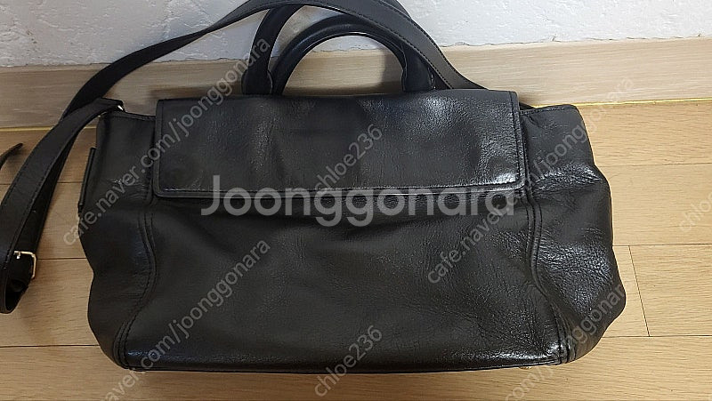 마크바이마크제이콥스 써드레일 백 (크로스 토트 겸용 가...--2
