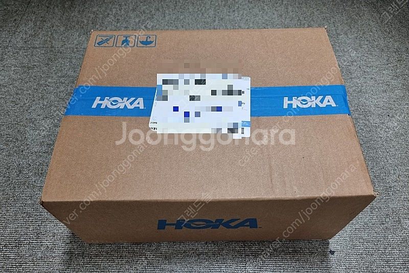 호카 남성 클리프톤 와이드9_270mm--0