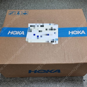 호카 남성 클리프톤 와이드9_270mm