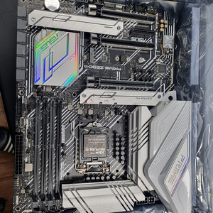 ASUS PRIME Z590-A