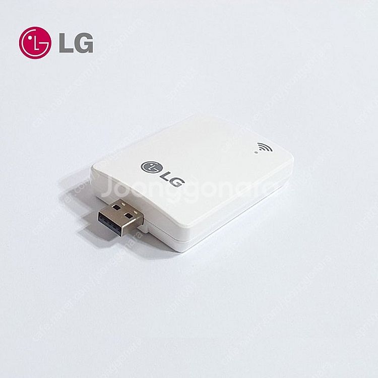 LG 와이파이키트 모뎀 ThinQ Wi-fi 에어컨 냉...--0