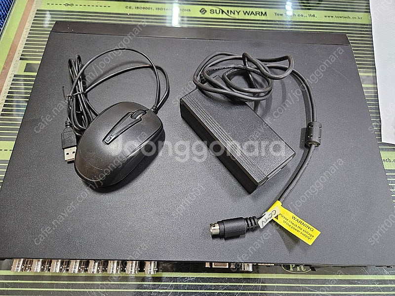 KM-16H DVR 16채널 CCTV--0