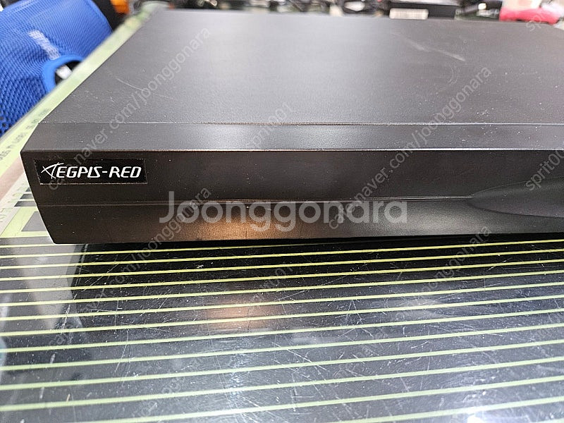 KM-16H DVR 16채널 CCTV--4
