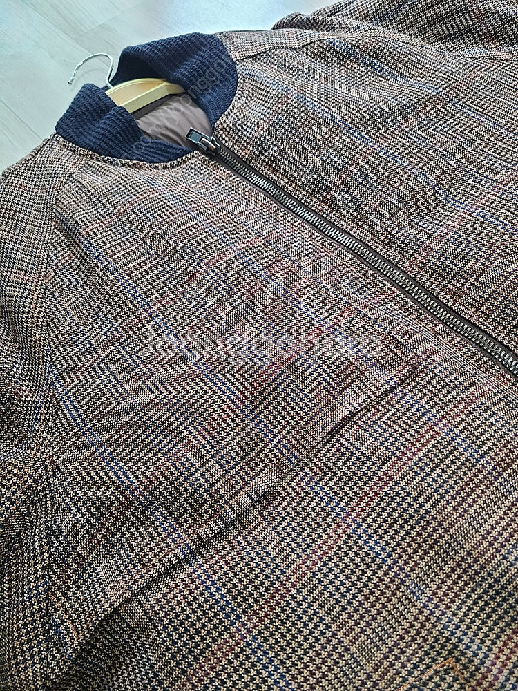 시스템옴므 구스다운 롱패딩 ma1 항공점퍼--1