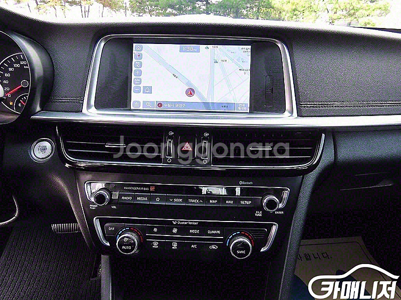 더 뉴 K5 2세대 LPI 2.0 (렌터카용) 2020...--5