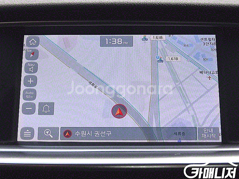 더 뉴 K5 2세대 LPI 2.0 (렌터카용) 2020...--6