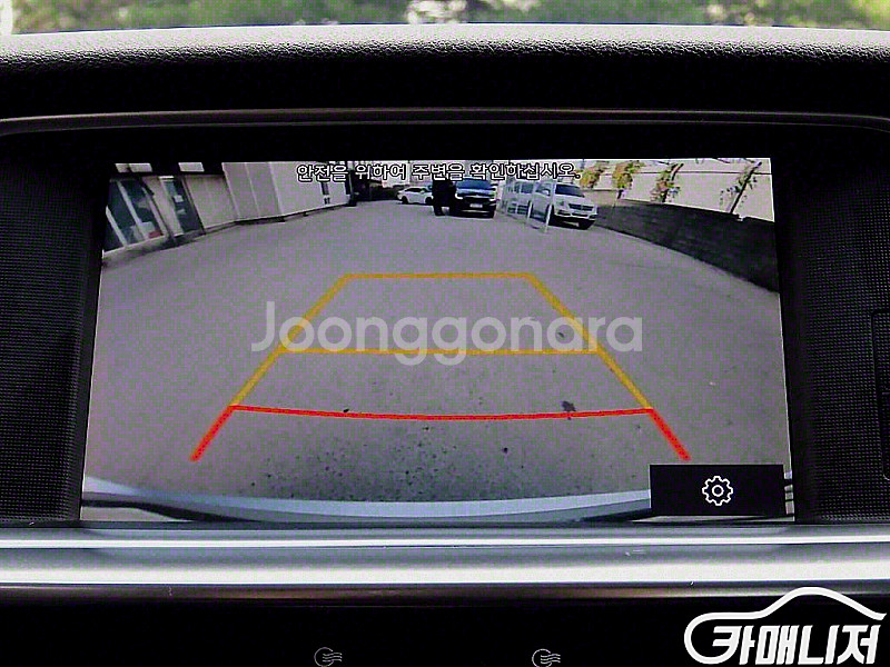 더 뉴 K5 2세대 LPI 2.0 (렌터카용) 2020...--7