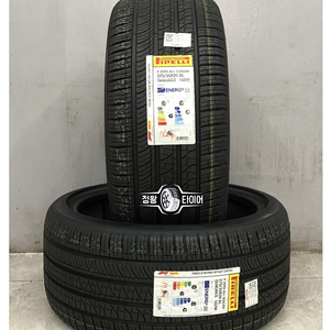 24년 신품 피렐리 피제로 올시즌 275/35R20 G80 G90