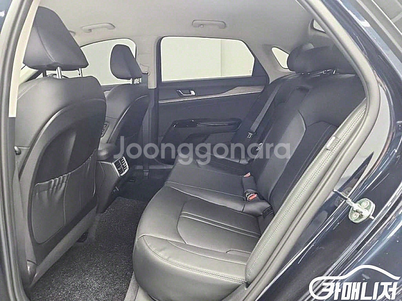 K5 3세대 LPI 2.0 노블레스 2020 년 중고시...--4