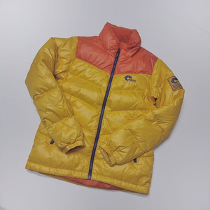 네파 nepa 오리털 패딩 150 xs 85 ₩10,000