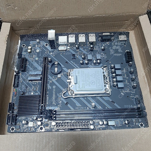 i5 9400F+H310M, i3 9100F+H310M CPU메인보드세트, H610M-K 메인보드